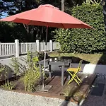 Lejlighed T2 Renove - 5 Min Plages - Grand Jardin - Calme *