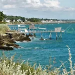 T2 Renove - 5 Min Plages - Grand Jardin - Calme