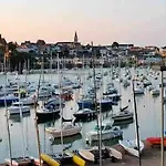 T2 Renove - 5 Min Plages - Grand Jardin - Calme